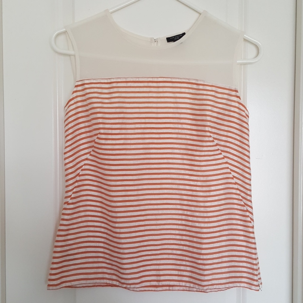 SOLD Ann Taylor Top